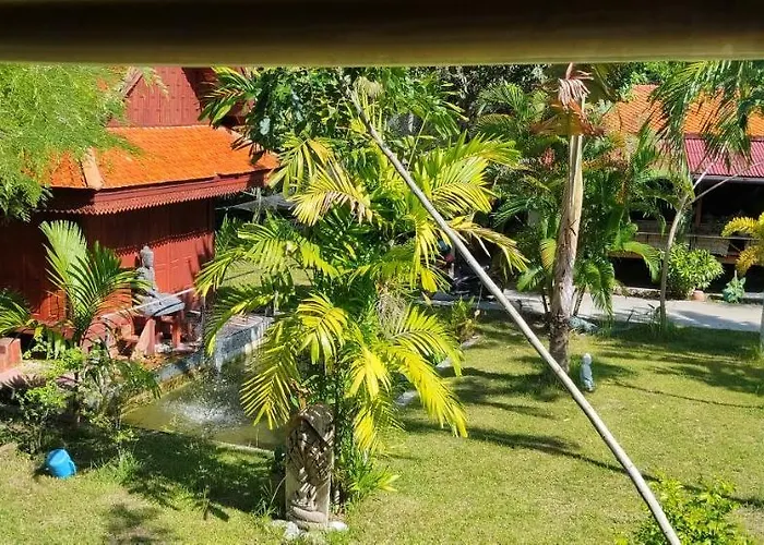 Thai Sala House