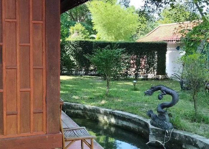 Thai Sala House