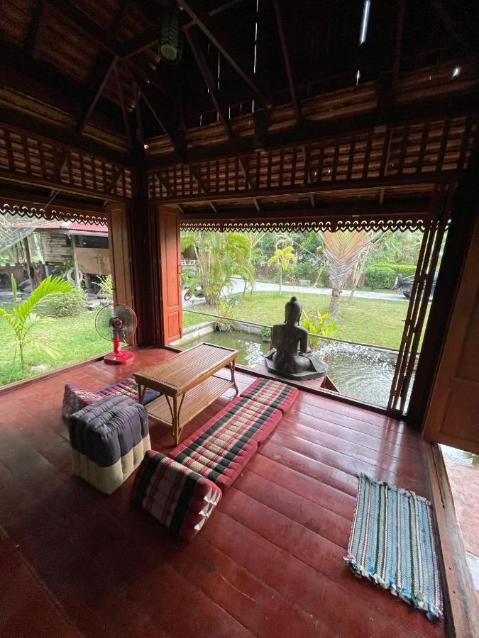 Thai Sala House Holiday home