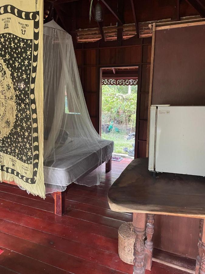 Holiday home Thai Sala House *