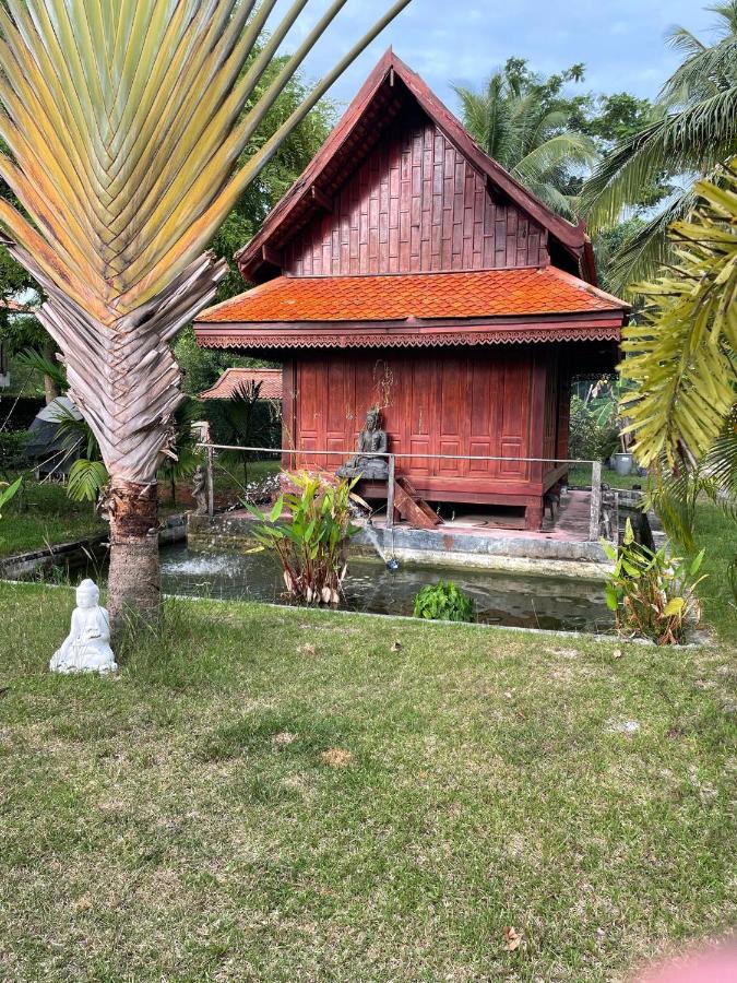 Thai Sala House Holiday home