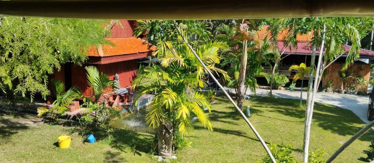 Thai Sala House Holiday home *