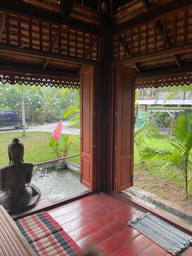 Thai Sala House *